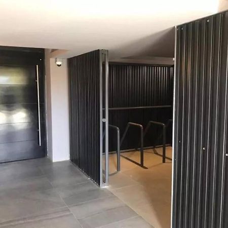 Apartmán Departamento Equipado Valdivia Con Estacionamiento Exteriér fotografie